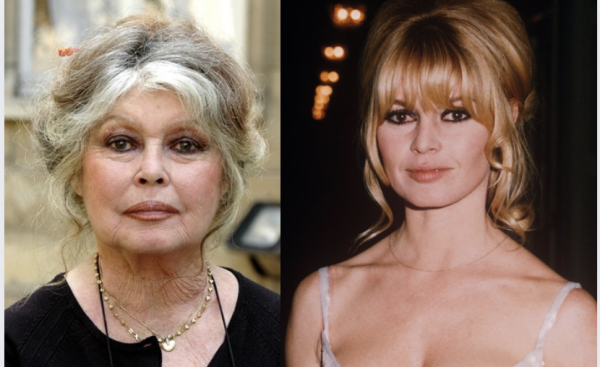 Murió a los 91 años Brigitte Bardot, ícono del cine francés